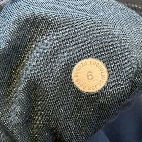 Lululemon Align Pant II 25" - Picture 5 of 16